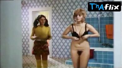 Karin Glier Butt, Breasts Scene in Liebesspiele Junger Madchen