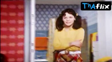 Karin Glier Butt, Breasts Scene in Liebesspiele Junger Madchen