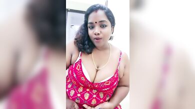 Tamil Malayali ??Paaruu?? _ Tango Live 05