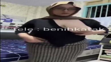 Gunung Bu Salsa Gede Banget