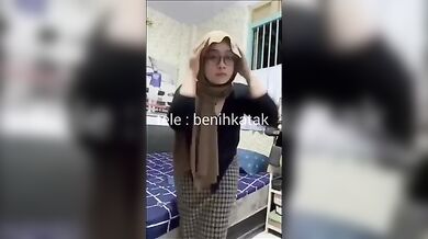 Gunung Bu Salsa Gede Banget