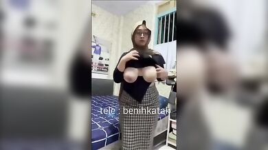 Gunung Bu Salsa Gede Banget