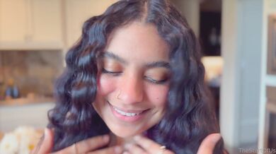 My Boyfriends Friend Gave Me The BEST Gift Idea