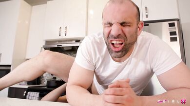 The Man Who Turns Misunderstanding Into An Opportunity Fucks The Trans Girl