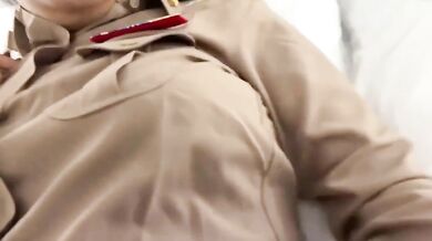 Bokep Indo | Guruku Tercinta Ngajak Lembur