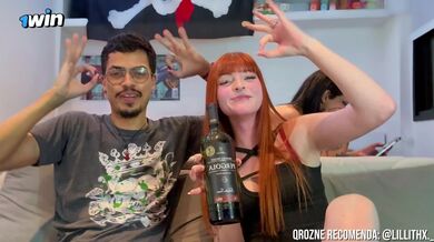 QroZne Recomenda - Lillithx