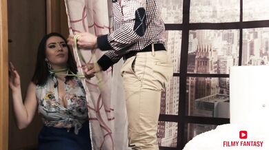 Hum Tum Ek Kamre Mein XXX Bollywood Porn Version 5