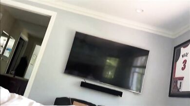 Cum On My Big British Tits