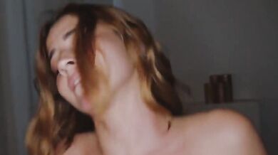 ENJOYX - Horny couple Jason and Agatha love passionate and xxx fuck-fest together - 4k adult flick star action (Agatha Vega)