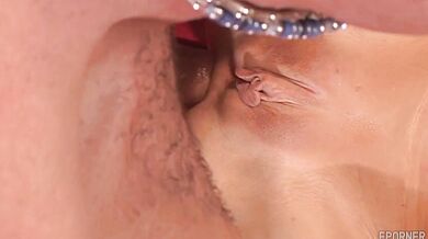 Rammin Her Sexy Ass - Chelsea Zinn