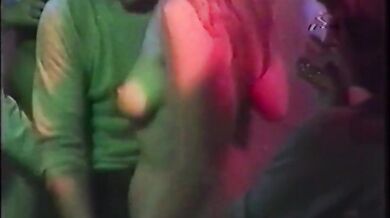 Screw - Classic British Porn