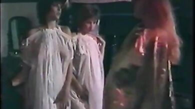 Screw - Classic British Porn