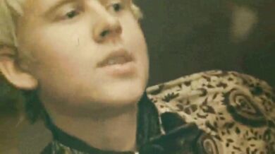 Miss Nude Sweden in the 70s