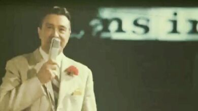 Miss Nude Sweden in the 70s