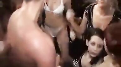 Despedida de solteras