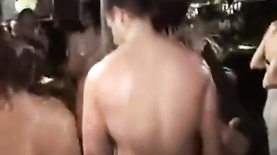 Despedida de solteras