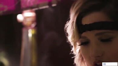 A Flapper Girl Story - Jenna Sativa (Eliza Jane, Ivy Wolfe, Jane Way)