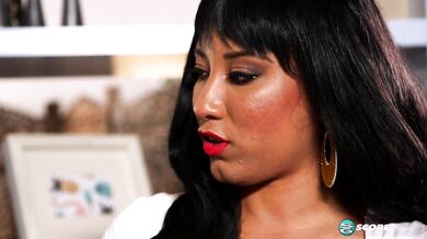 Blind Date With A Natural Bra-buster - Danni Lynne