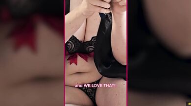 Kmille teste le Womanizer Premium 2 (Sous-titres EN)