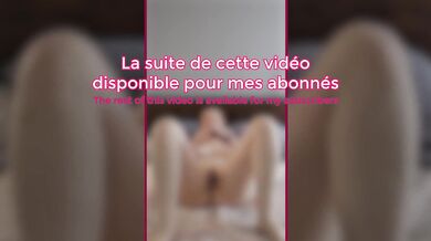 Kmille teste le Womanizer Premium 2 (Sous-titres EN)