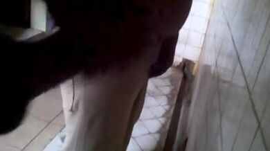 Chubold v4355 Urinal Hunter Volume Ten