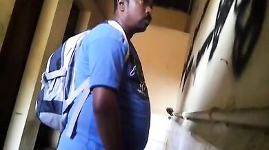 Chubold v4355 Urinal Hunter Volume Ten