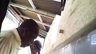 Chubold v4355 Urinal Hunter Volume Ten