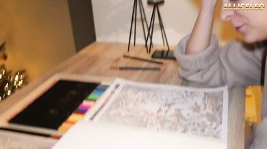 24H with ME! I received a special package! And we're opening it together! As's -Ep13 - VLOG