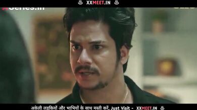 HINDI - Indian Desi Girl First Time Injoy Boyfriend Ke Sath