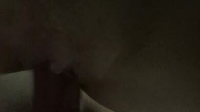 Young Amateur Couple has Bomb ASS SEX - GirthGantry