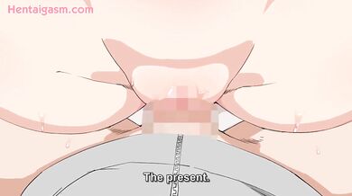 If You Cant Pay The Rent Should You Pay With Your Body - The Motion Anime