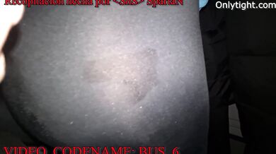 Encoxadas Cum Compitation