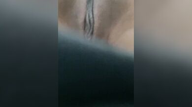 Me Flagrou Batendo uma e Não RESISTIU Sentou na pica como se nao houvesse amanha