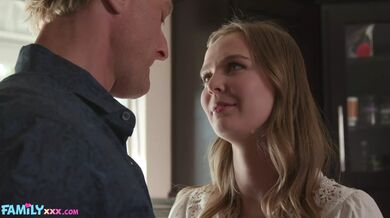 Stepdaughter Can't Stop Dreaming About Her ..see What Happens next