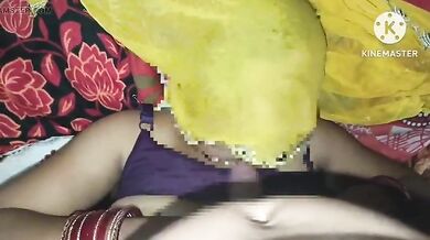 Desi Bhabhi Soma Kour Hot Village Fuck in Hindi - Big Boobs, Big Ass, Hardcore Sex