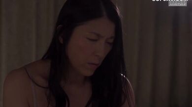 Mature Mother 27 ~I Can't Leave My Miserable Step Son Alone...~ Kiyoka Toyosaki - Seika Toyosaki.