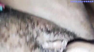 Desi Bhabhi Hot Anal Sex with Devar in Homemade Indian Video