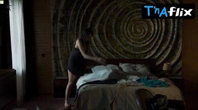 Aleksandra Poplawska Sexy Scene in Wataha