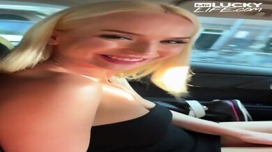 Vera Jarw New Vertical Pov Video