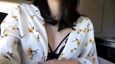 I PROMISE IT'S A PORN VIDEO - LUNA'S JOURNEY (EPISODE 8)