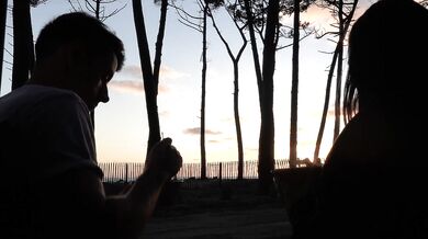 I PROMISE IT'S A PORN VIDEO - LUNA'S JOURNEY (EPISODE 8)