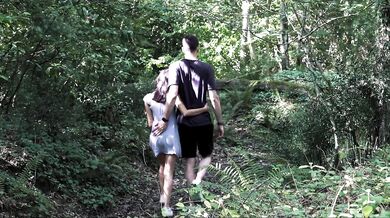 I PROMISE IT'S A PORN VIDEO - LUNA'S JOURNEY (EPISODE 8)