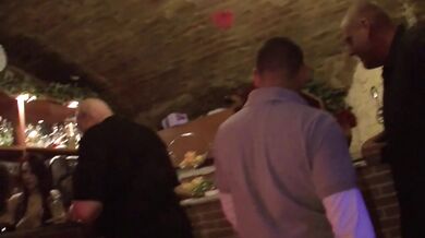 don't ban me Club night