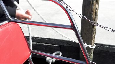 SWEET LOUISIANA - LUNA'S JOURNEY (EPISODE 21)