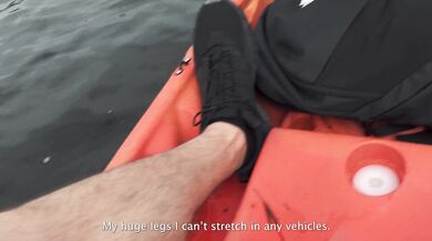 SWEET LOUISIANA - LUNA'S JOURNEY (EPISODE 21)