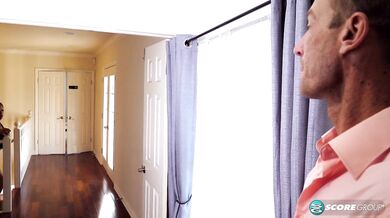 A Busty Asian Hooker Named Minka