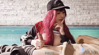 After Getting Knocked Out, Xiao Ye Ye Is Summoned To Help