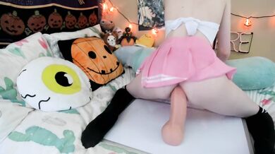 School Girl Ride - Retired video