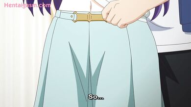 Mama Katsu Midareru Mama-Tachi No Himitsu 3 Subbed FULL EPISODE NEW HENTAI 2025 FEBRUARY