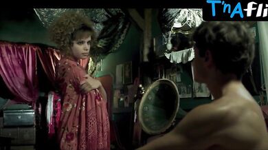 Bruna Linzmeyer Breasts Scene in O Grande Circo Mistico